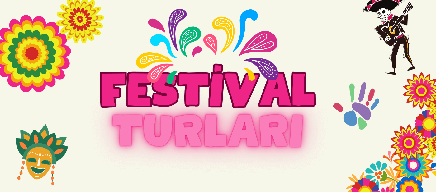 Festival Turları